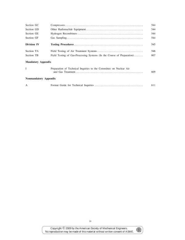 ASME AG-1-2009 pdf