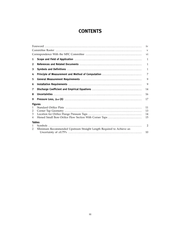 ASME MFC-14M-2003 (R2018) pdf