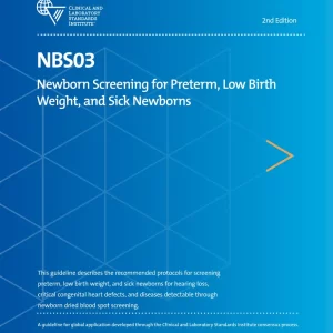 CLSI NBS03 pdf