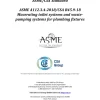 ASME A112.3.4-2018/CSA B45.9-18 (R2023) pdf