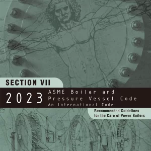 ASME BPVC.VII-2023 pdf