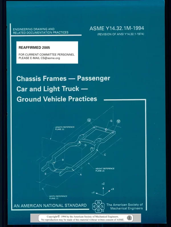 ASME Y14.32.1M-1994 (R2005) pdf