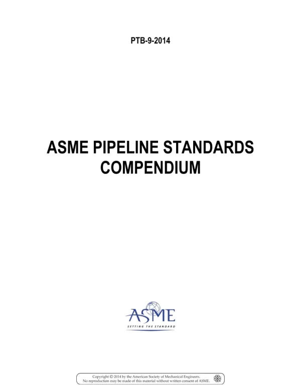 ASME PTB-9-2014 pdf