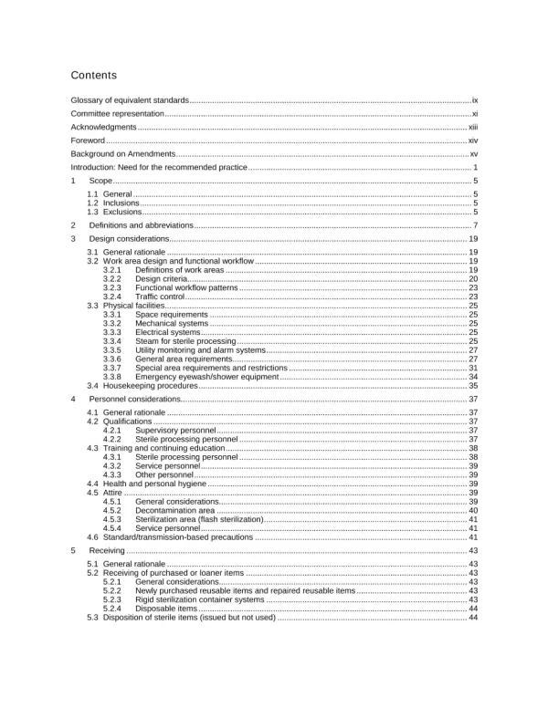 AAMI ST79:2010 and A1:2010 and A2:2011 pdf