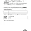 ASME A112.19.3-2008/CSA B45.4.08 (R2013) pdf