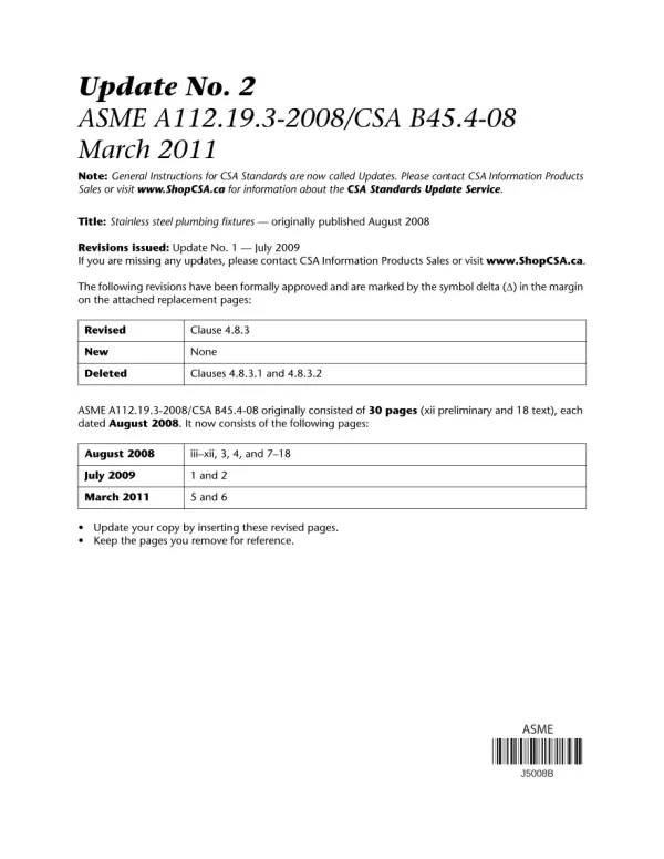 ASME A112.19.3-2008/CSA B45.4.08 (R2013) pdf