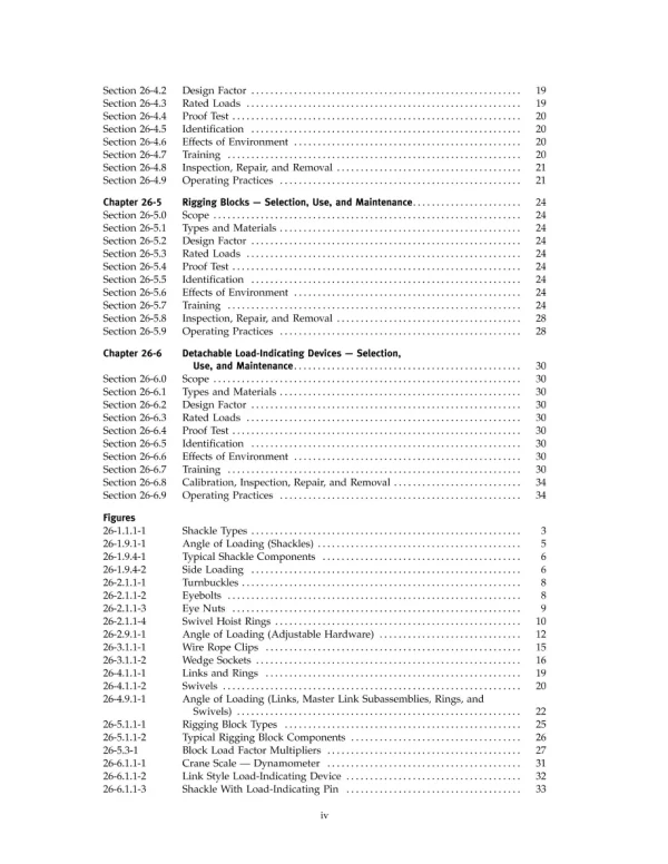 ASME B30.26-2015 (R2020) pdf