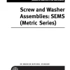 ASME B18.13.1M-2011 (R2022) pdf