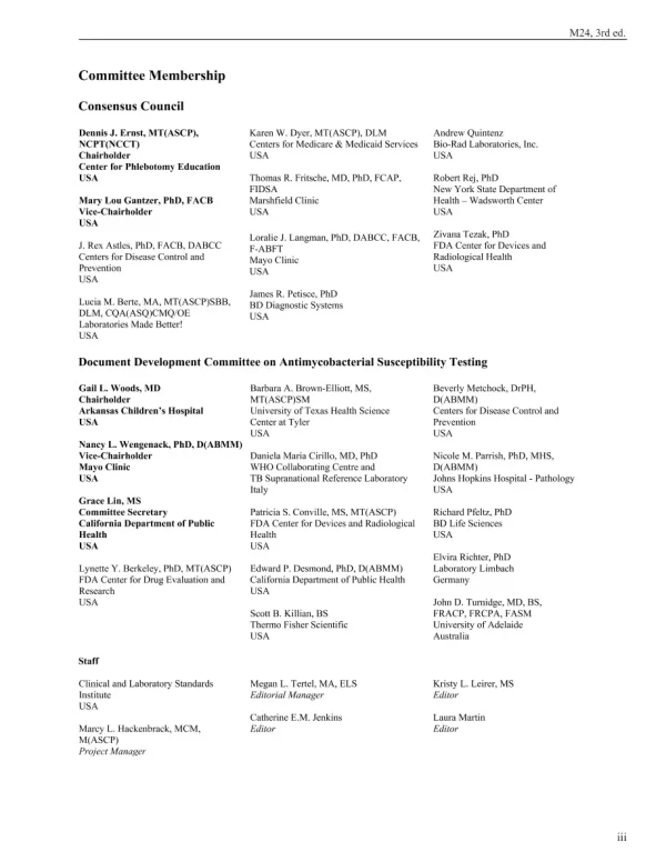 CLSI M24 pdf