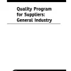 ASME QPS-2021 pdf