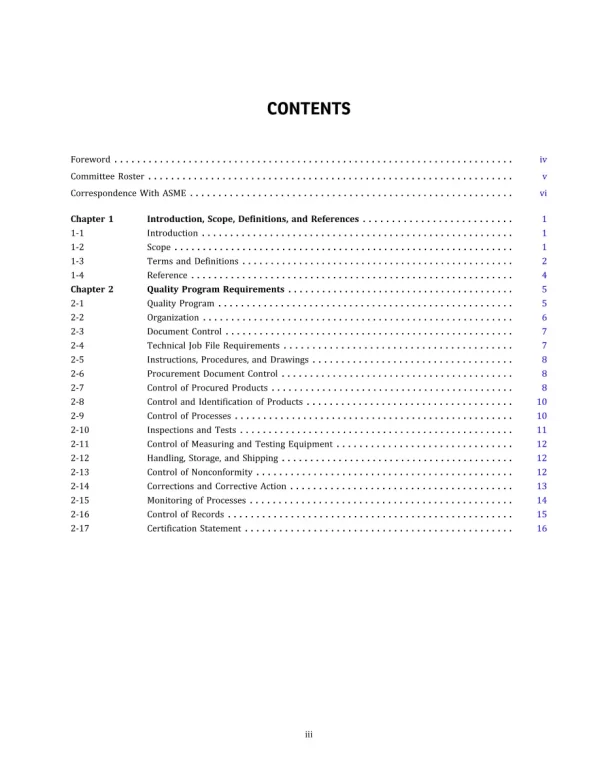 ASME QPS-2021 pdf