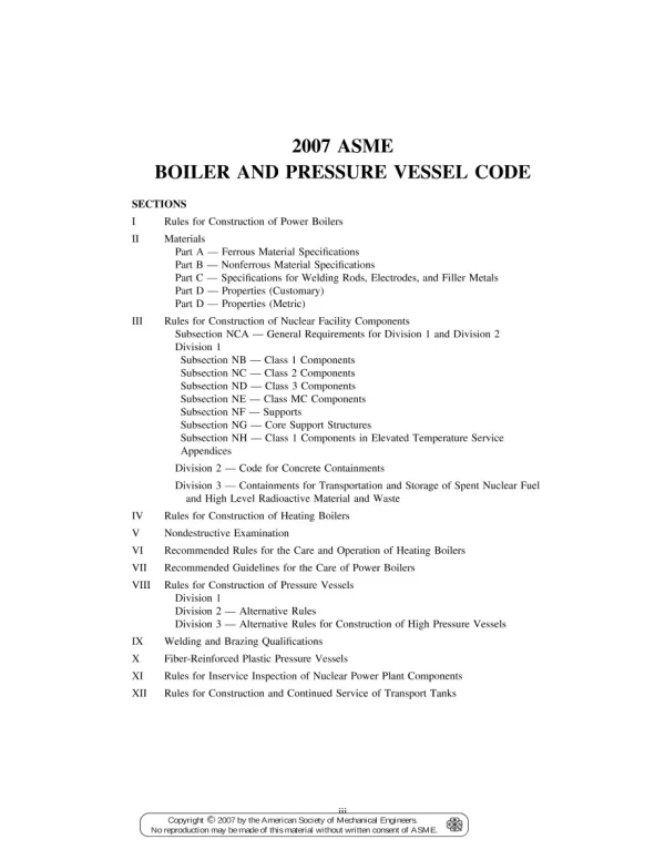 ASME BPVC-VIII-2-2007 pdf