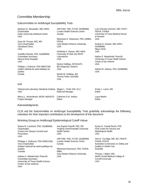 CLSI M59 pdf