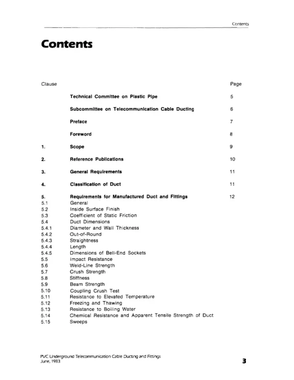 CSA B196.3-M1983 (R2021) pdf