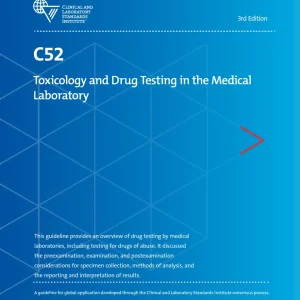 CLSI C52 (R2021) pdf