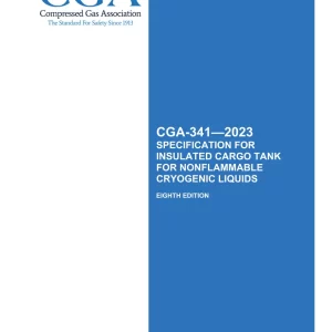 CGA CGA-341 pdf