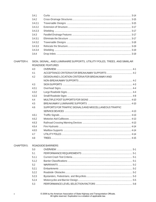 AASHTO RSDG-3-M pdf