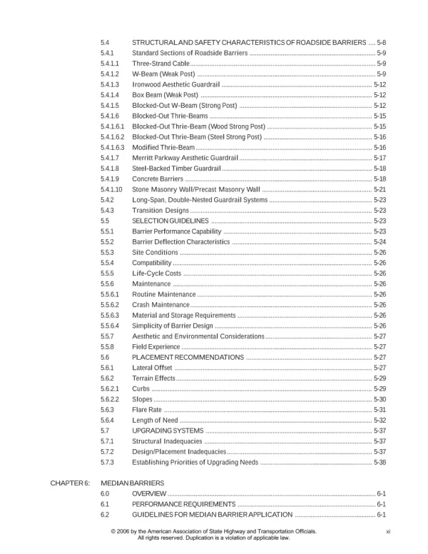 AASHTO RSDG-3-M pdf