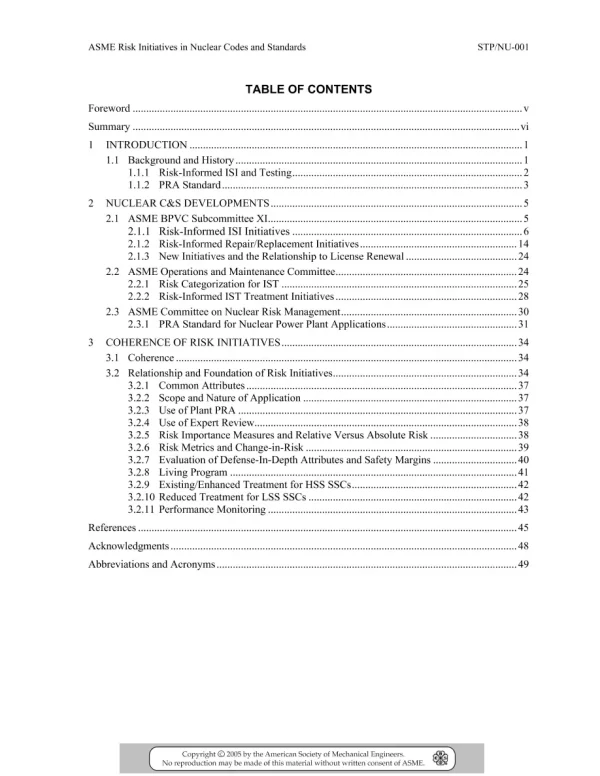 ASME STP-NU-001 pdf