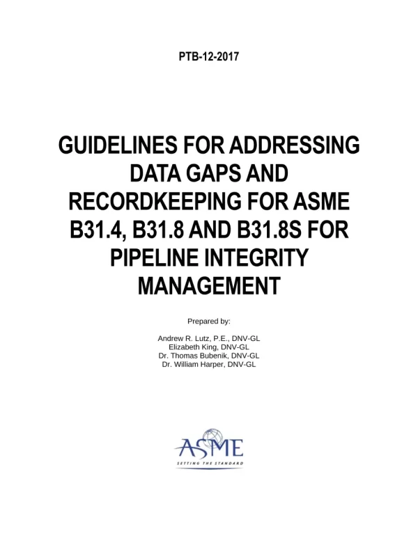 ASME PTB-12-2017 pdf