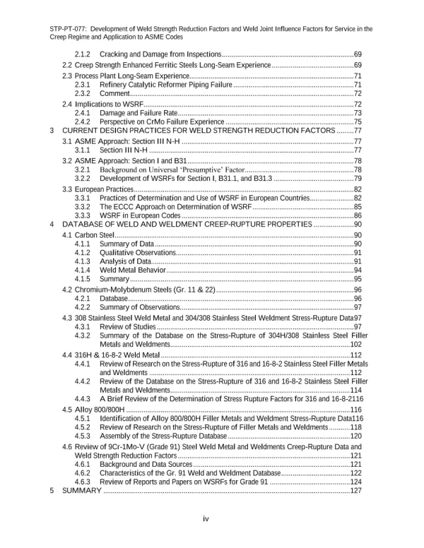 ASME STP-PT-077 pdf