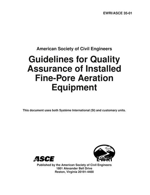 ASCE 35-01 pdf