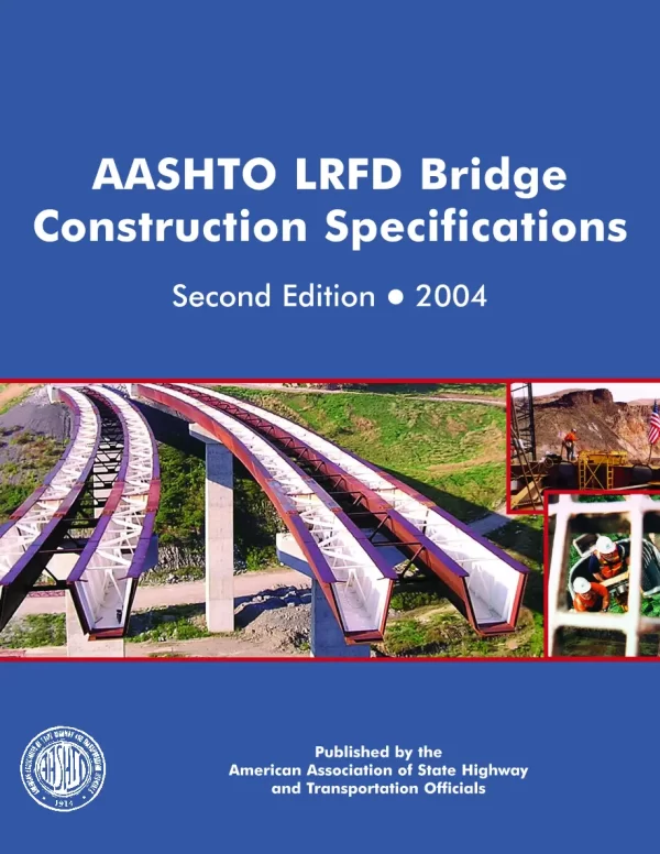 AASHTO LRFDCONS-2-M pdf