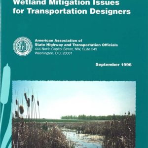 AASHTO WMTD-1 pdf