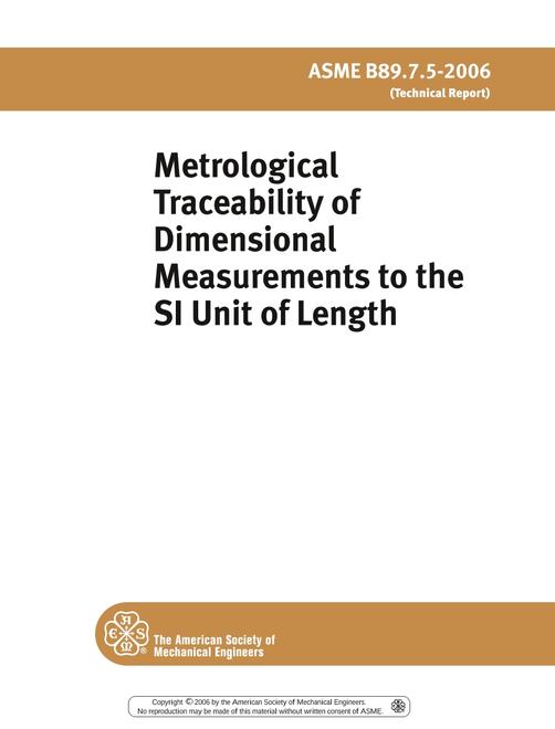 ASME B89.7.5-2006 pdf