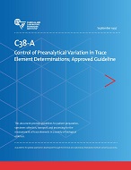 CLSI C38-A pdf