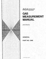 AGA XQ1081:1981 pdf