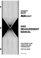 AGA XQ8805:1988 pdf