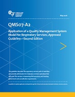 CLSI QMS07-A2 pdf