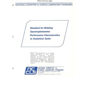 CLSI I03A pdf