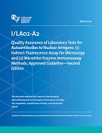 CLSI I/LA02-A2 pdf