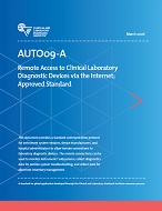 CLSI AUTO09-A pdf