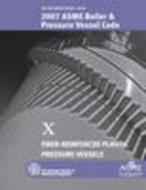 ASME BPVC-X-2007 pdf