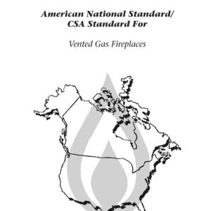 CSA ANSI Z21.50-2003/CSA 2.22-2003 pdf