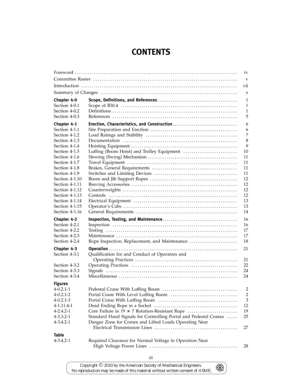 ASME B30.4-2010 pdf