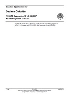 AASHTO M 143-03 (2007) pdf