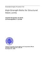 AASHTO M 164M-06 pdf