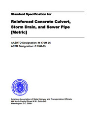 AASHTO M 170M-06 pdf