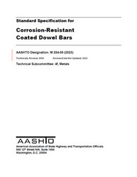 AASHTO M 254-06 (2023) pdf