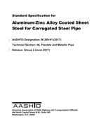 AASHTO M 289-91 (2021) pdf