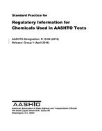 AASHTO R 16-04 (2016) pdf