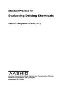 AASHTO R 34-03 (2022) pdf