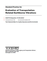 AASHTO R 8-96 (2023) pdf