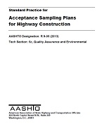 AASHTO R 9-05 (2022) pdf