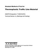 AASHTO T 250-05 (2019) pdf