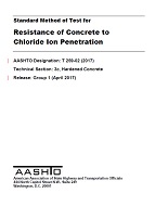 AASHTO T 259-02 (2021) pdf